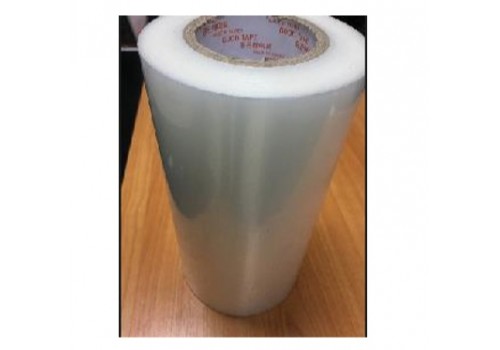 Description Protection tape Clear Colour